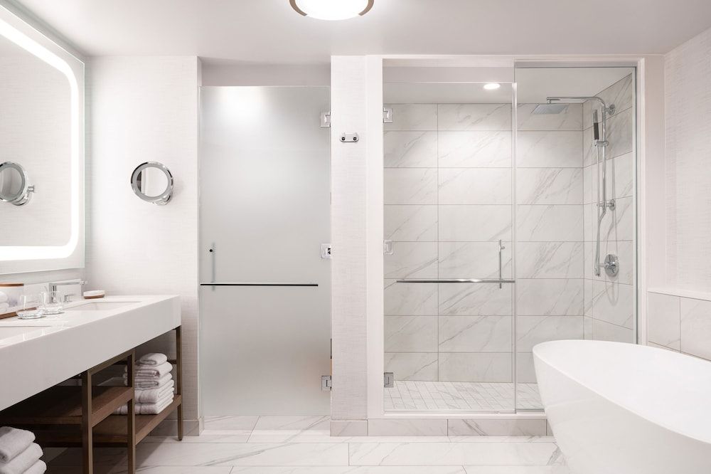 undefined The Westin Anaheim Resort 10