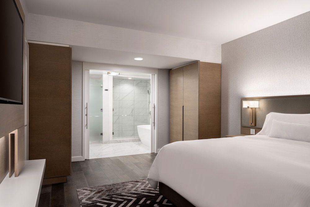 Suite, 1 Bedroom, Non Smoking