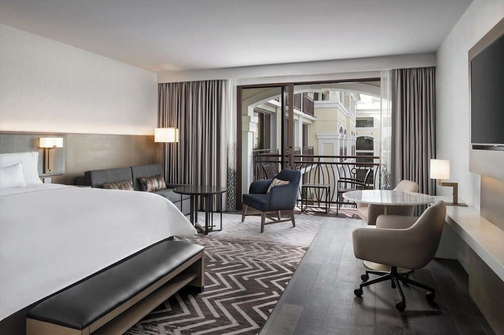 undefined The Westin Anaheim Resort 8