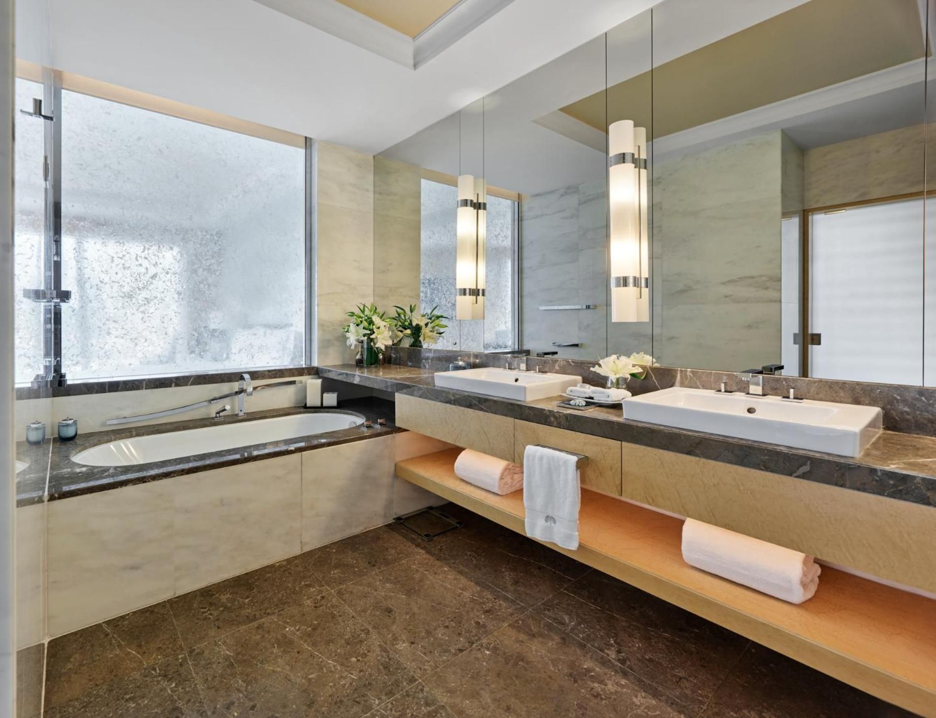 undefined Raffles Istanbul 10
