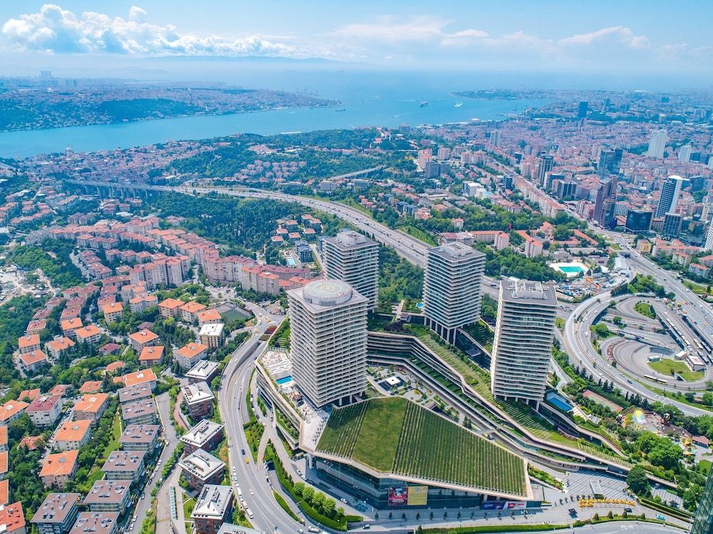 undefined Raffles Istanbul