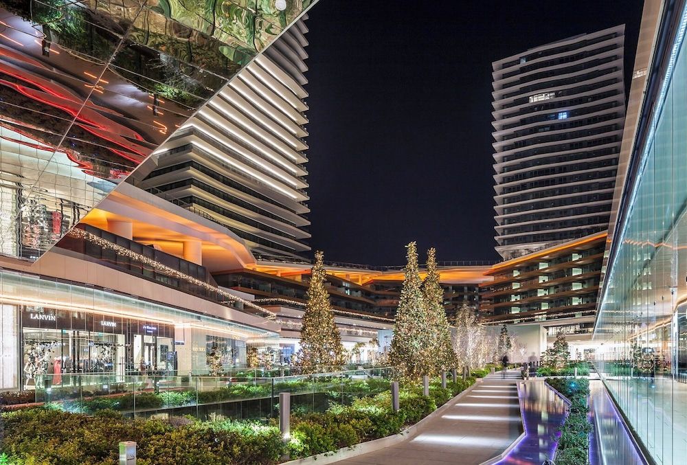 undefined Raffles Istanbul 4