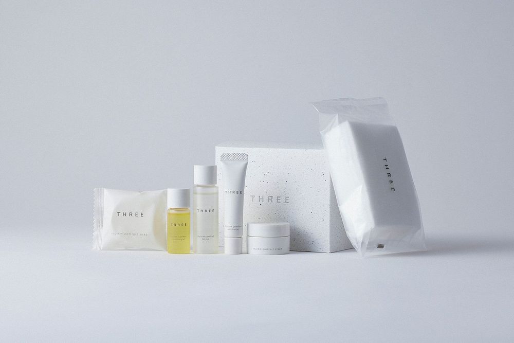 The Okura Tokyo Heritage Room Bath with view King (No club lounge access, No heritage benefit) Junior Suite 60sqm 6