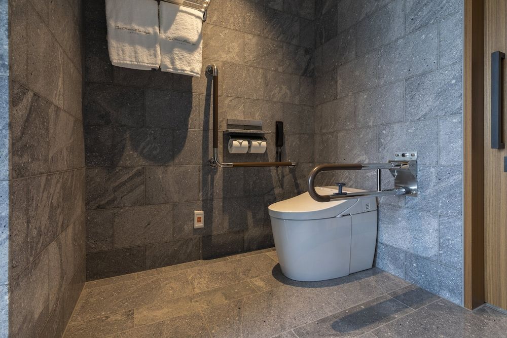 Prestige Accessible Twin 48sqm