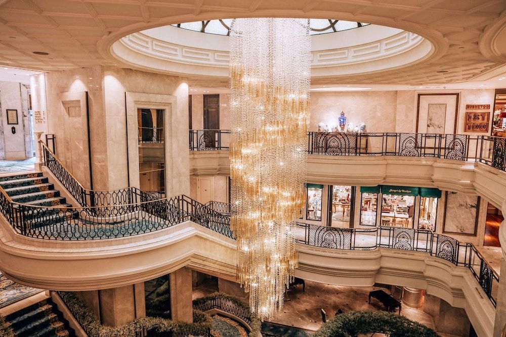 undefined Shangri-La Bosphorus, Istanbul 2