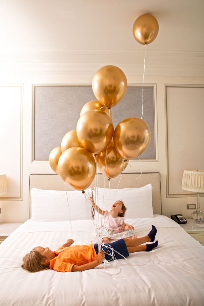 undefined Shangri-La Bosphorus, Istanbul 8