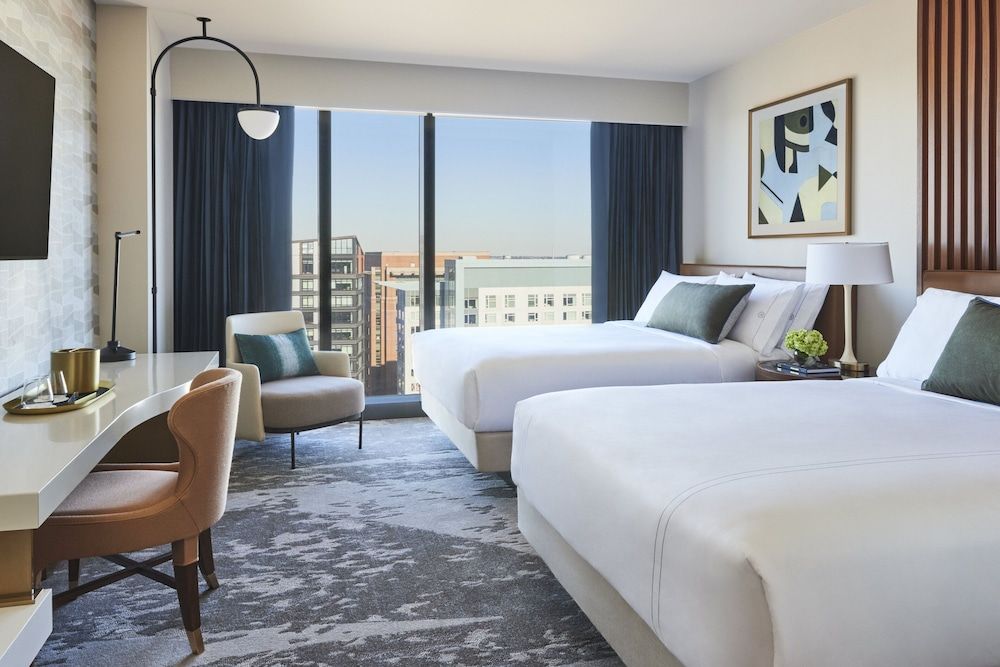 undefined Omni Boston Hotel at the Seaport 7