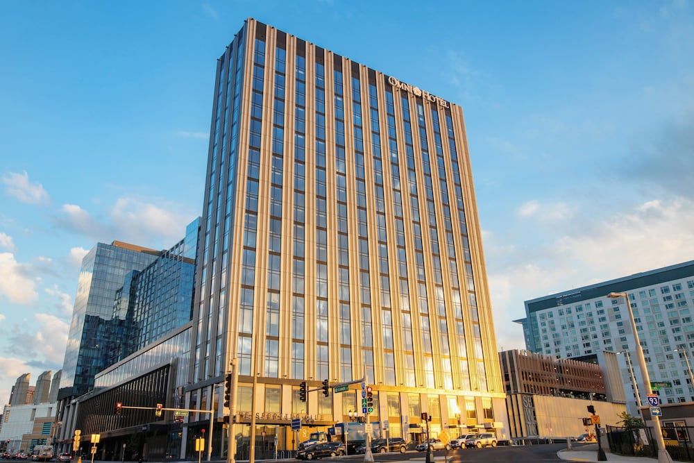 undefined Omni Boston Hotel at the Seaport 2