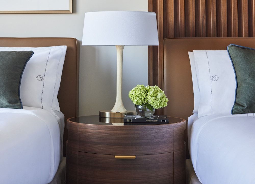 undefined Omni Boston Hotel at the Seaport 8