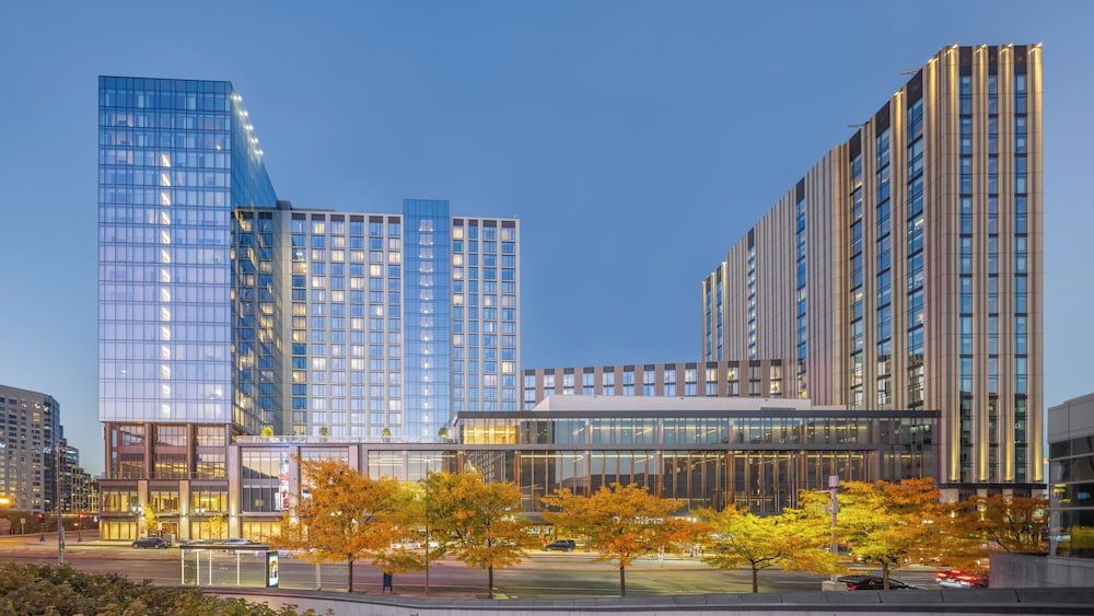 undefined Omni Boston Hotel at the Seaport 4