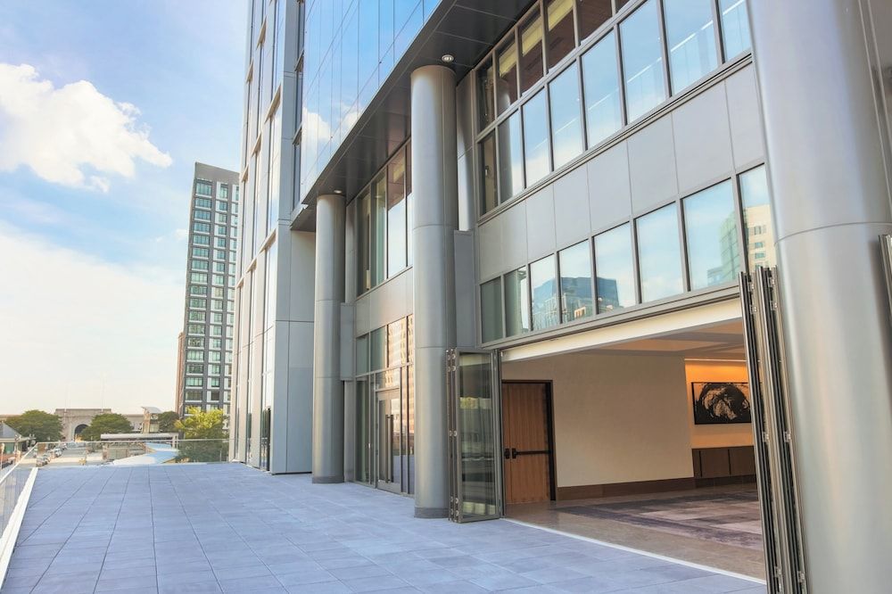 undefined Omni Boston Hotel at the Seaport 3