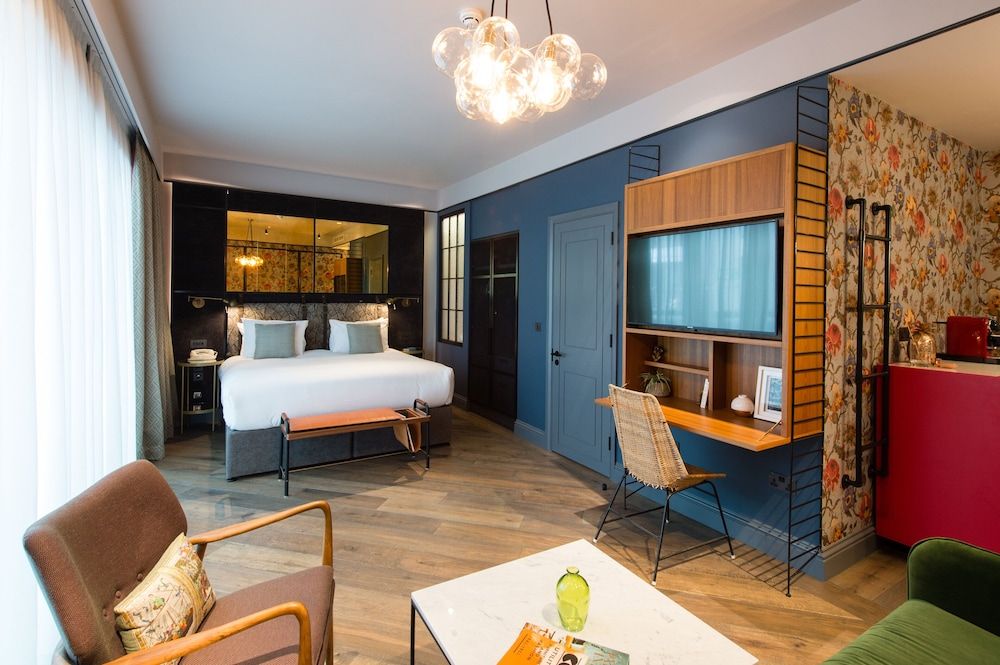 undefined Clayton Hotel City of London 3