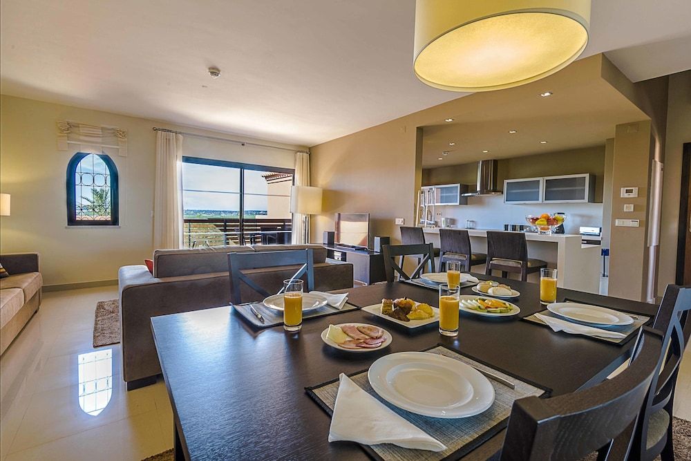 Amendoeira Golf Resort - Apartments and villas Two bedroom Apartment with Mezzanine 5
