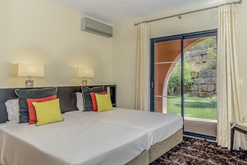 Amendoeira Golf Resort - Apartments and villas