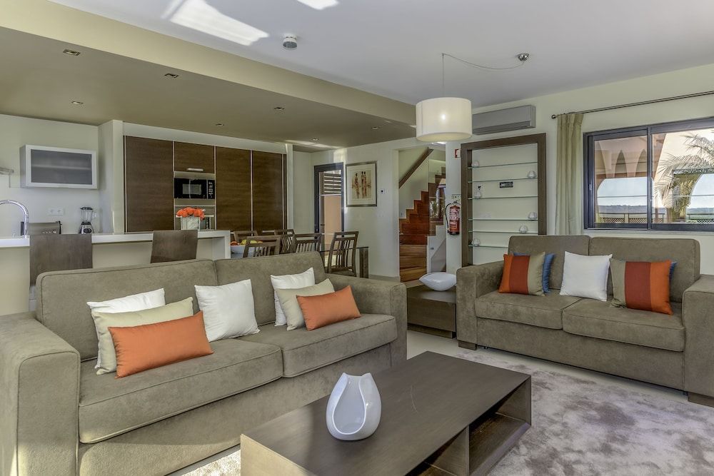 Amendoeira Golf Resort - Apartments and villas Villa, 3 Bedrooms 7