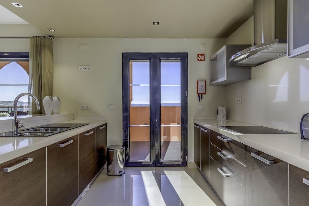 Amendoeira Golf Resort - Apartments and villas Villa, 3 Bedrooms 6