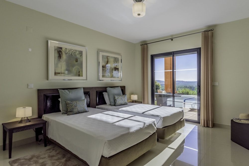 Amendoeira Golf Resort - Apartments and villas Villa, 3 Bedrooms 4