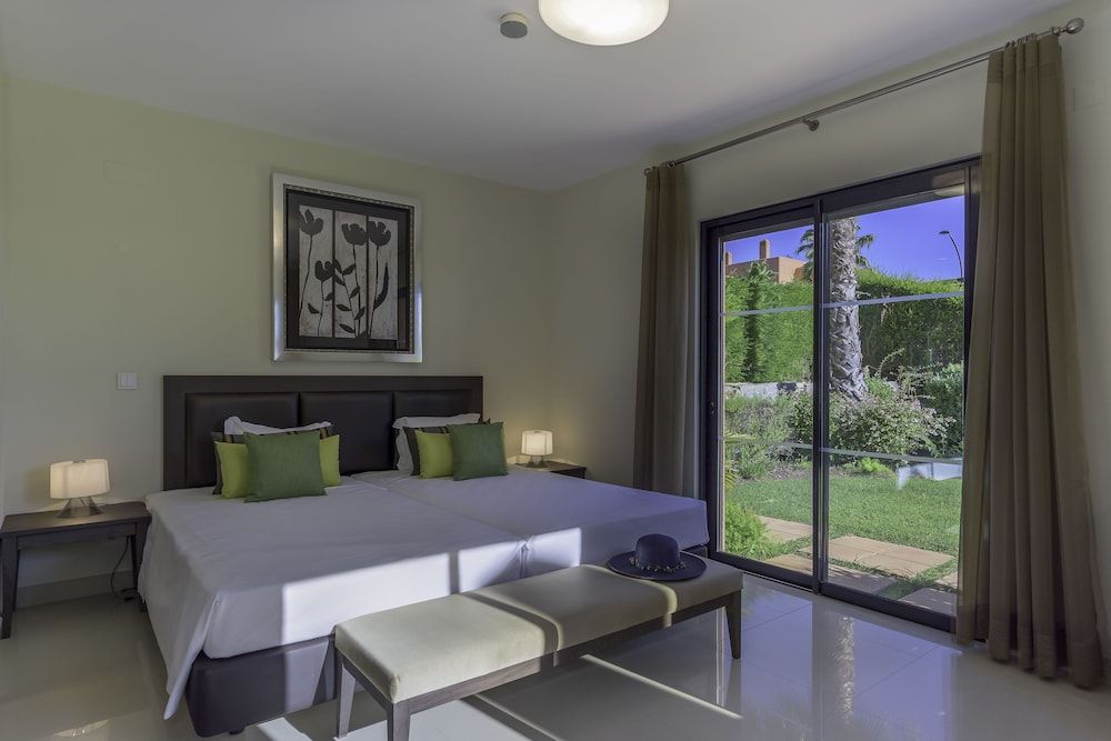 Amendoeira Golf Resort - Apartments and villas Villa, 3 Bedrooms 3