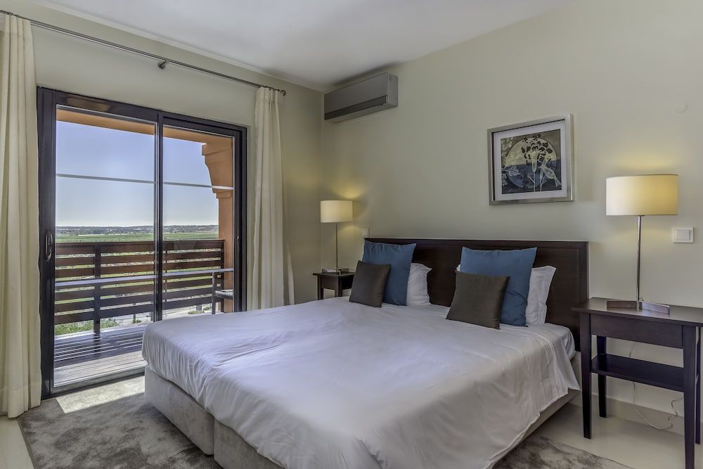 Amendoeira Golf Resort - Apartments and villas Two bedroom Apartment with Mezzanine 3