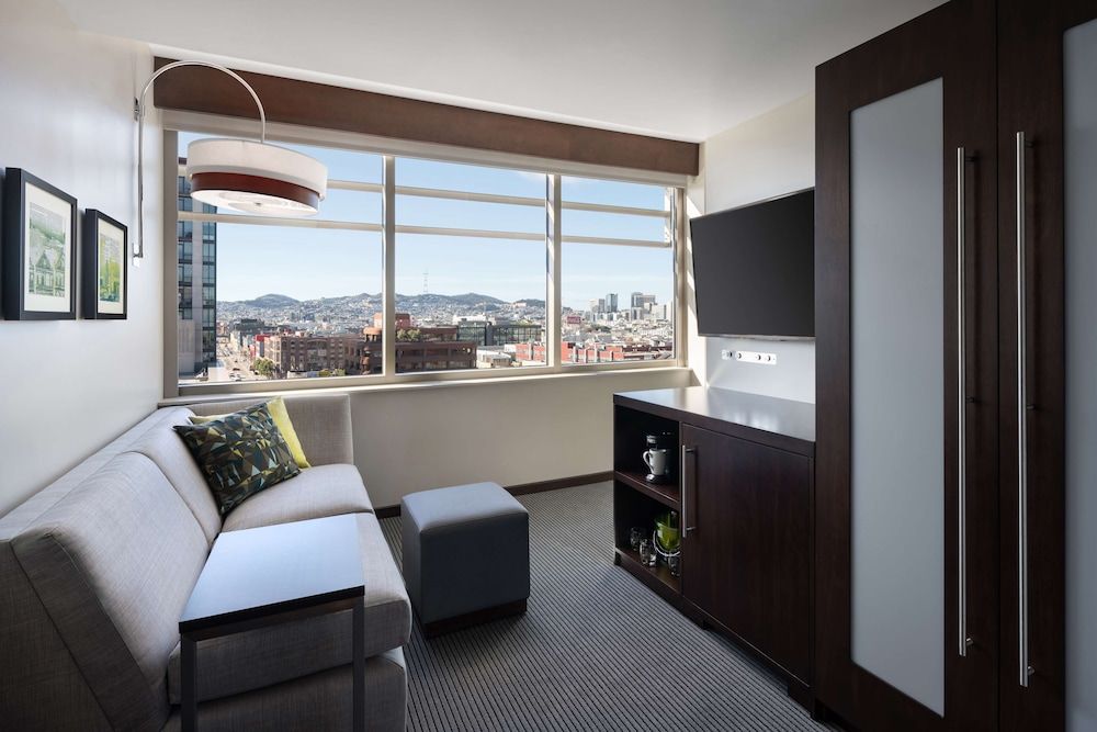 undefined Hyatt Place San Francisco Downtown 6