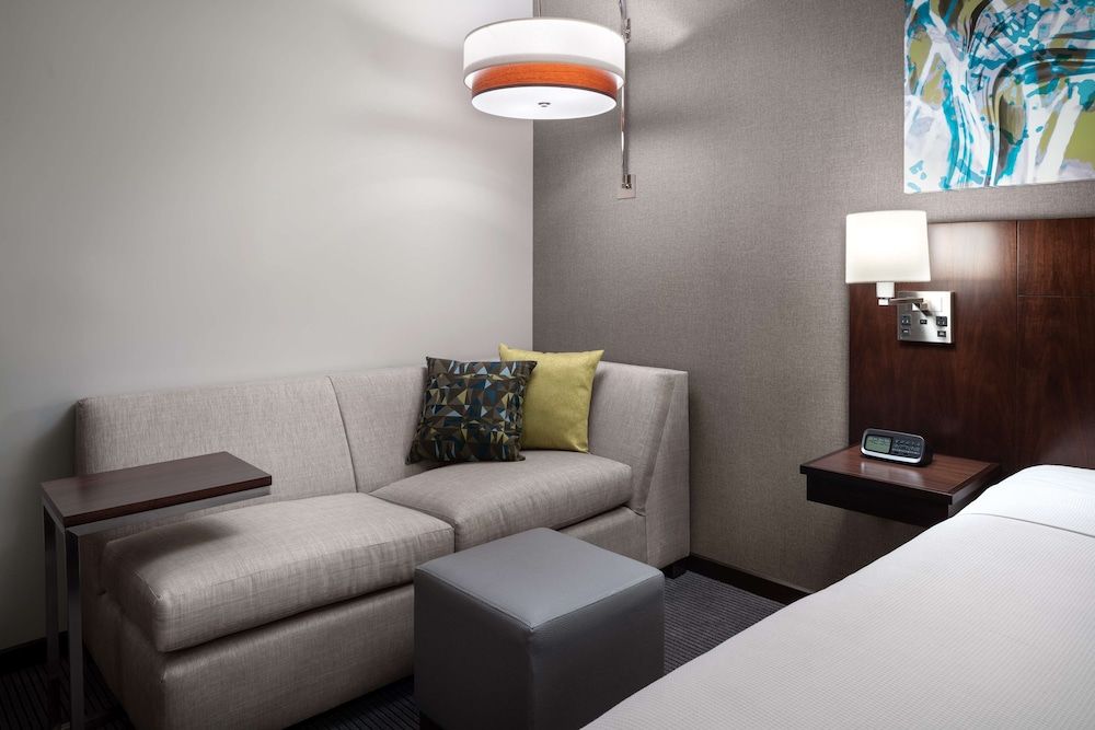 undefined Hyatt Place San Francisco Downtown 2