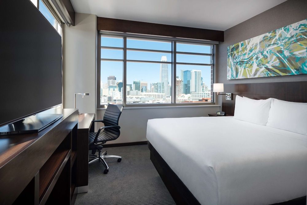 undefined Hyatt Place San Francisco Downtown