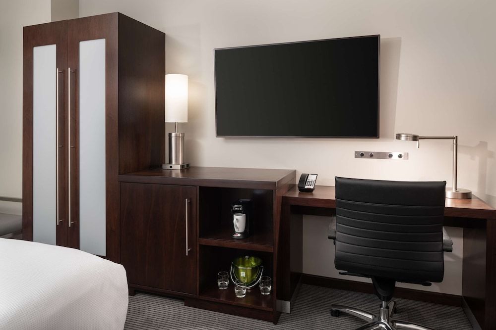 undefined Hyatt Place San Francisco Downtown 8