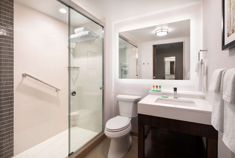 undefined Hyatt Place San Francisco Downtown 10