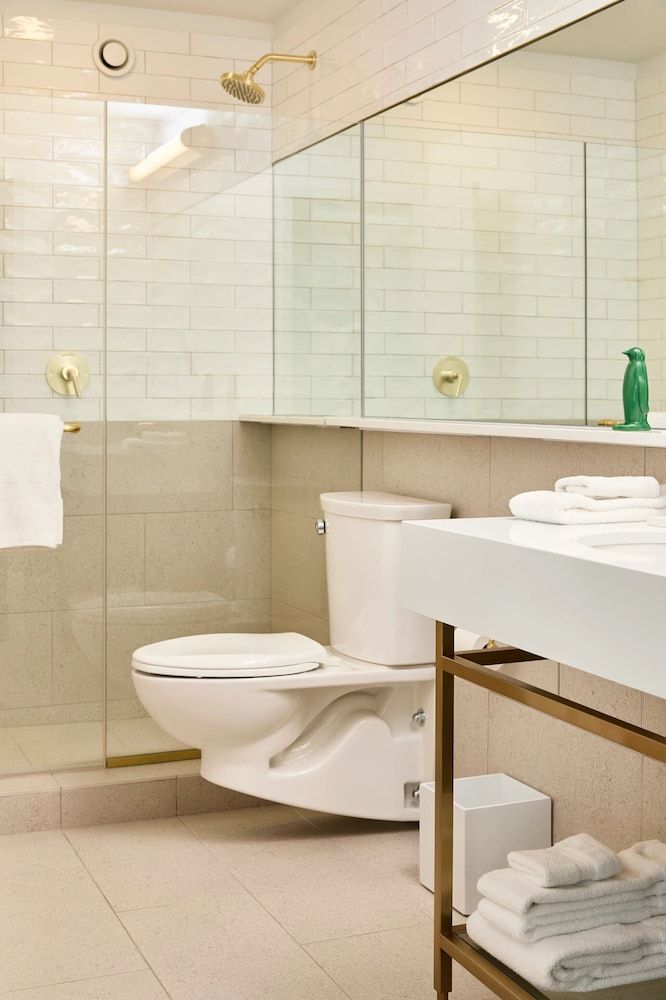 undefined Hotel 55 Chicago Downtown 6