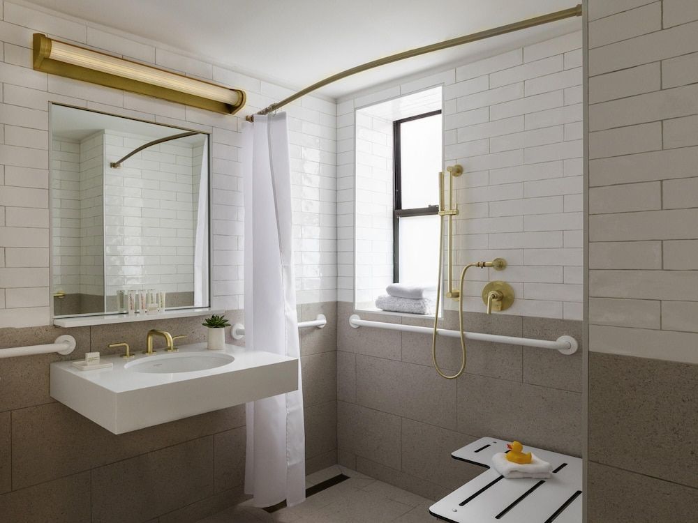undefined Hotel 55 Chicago Downtown 10