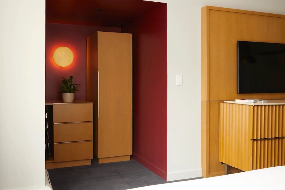 undefined Hotel 55 Chicago Downtown 7