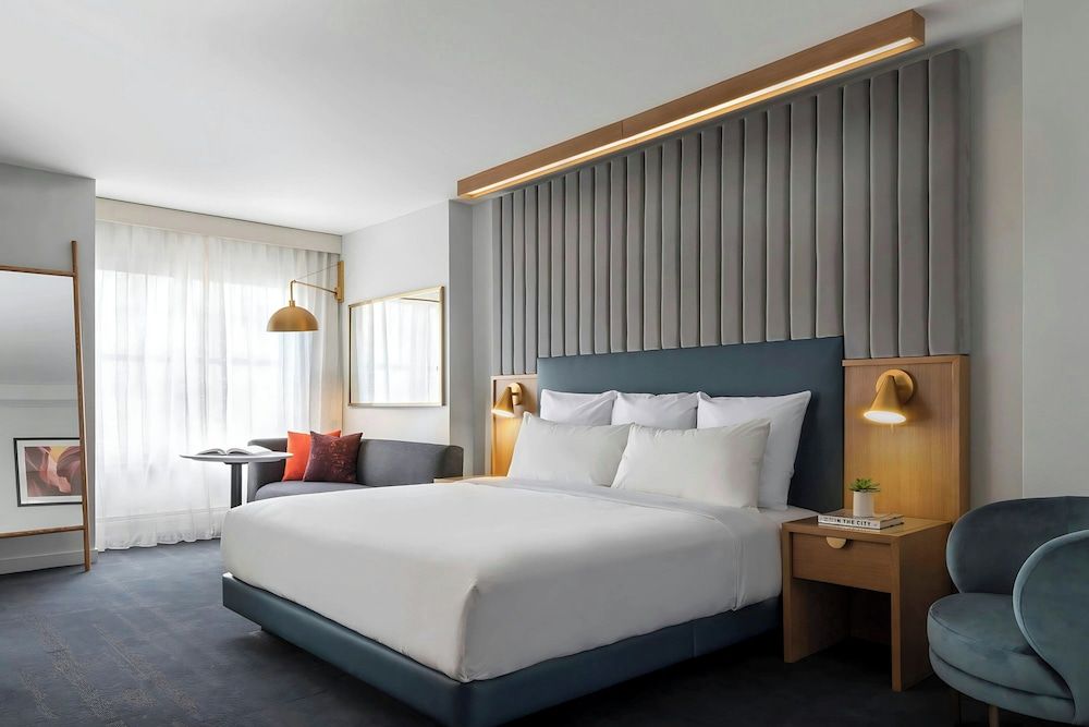 undefined Hotel 55 Chicago Downtown