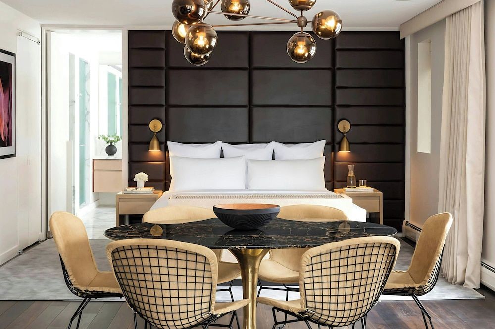 undefined Hotel 55 Chicago Downtown 8