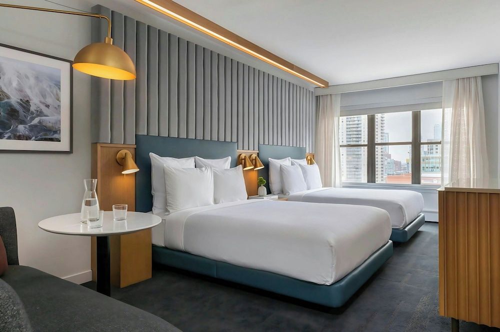 undefined Hotel 55 Chicago Downtown 4