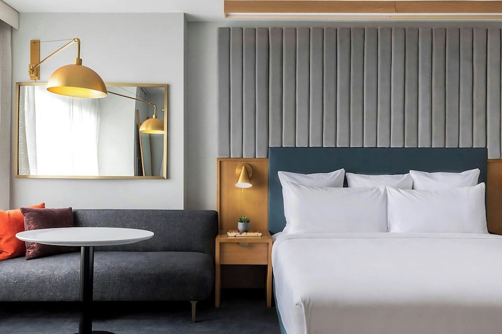 undefined Hotel 55 Chicago Downtown 10