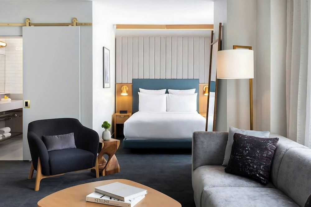 undefined Hotel 55 Chicago Downtown 8