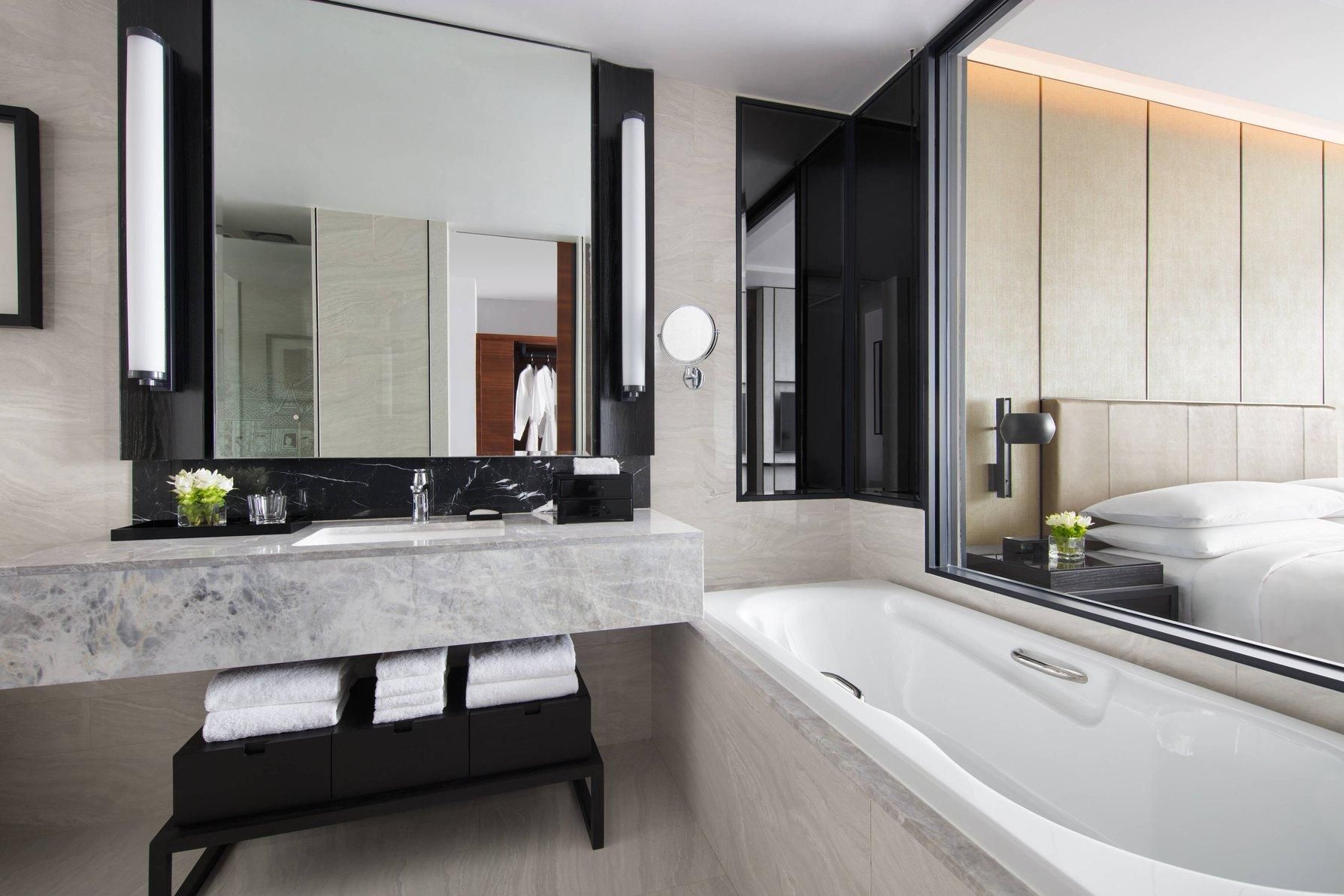 1 Bedroom Residential Suite, 1 King