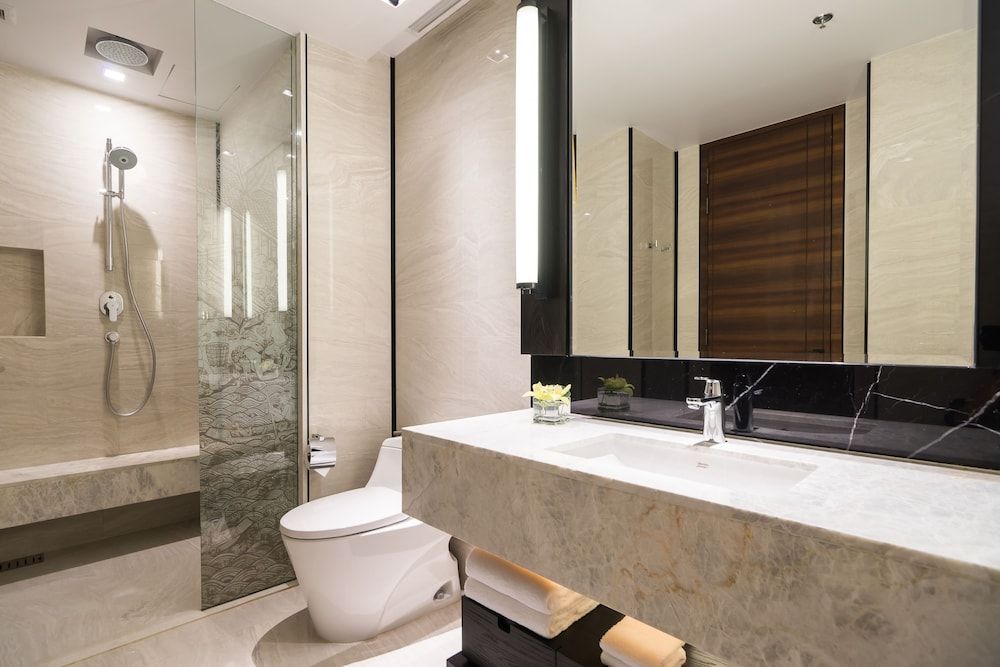 undefined Bangkok Marriott Hotel The Surawongse 8