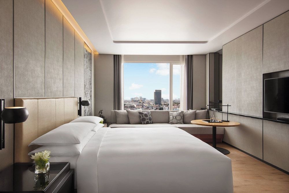 Suite, 1 Bedroom