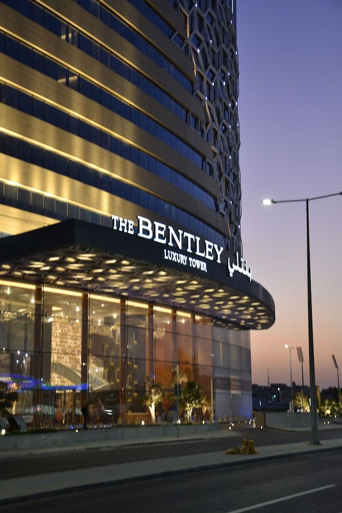 undefined The Bentley Luxury Hotel and Suites 3