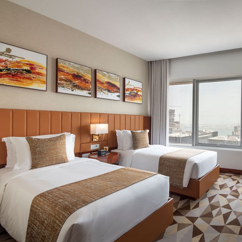 undefined The Bentley Luxury Hotel and Suites 5