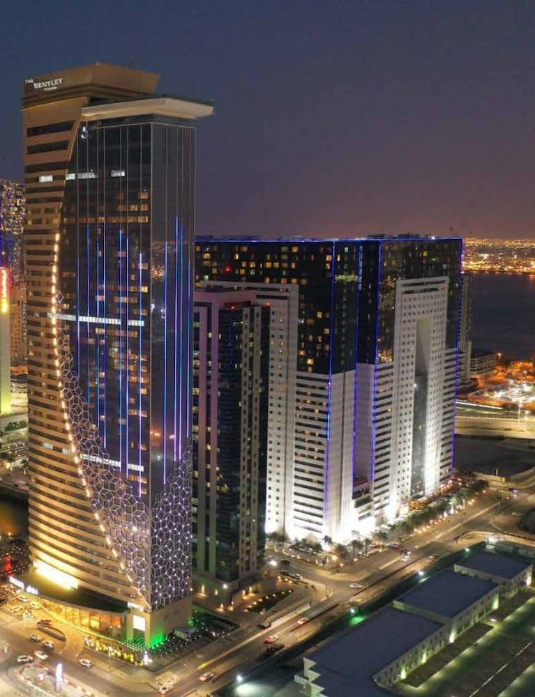 undefined The Bentley Luxury Hotel and Suites 5