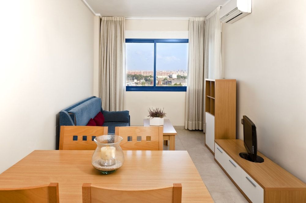 undefined Apartamentos Alicante Hills 8