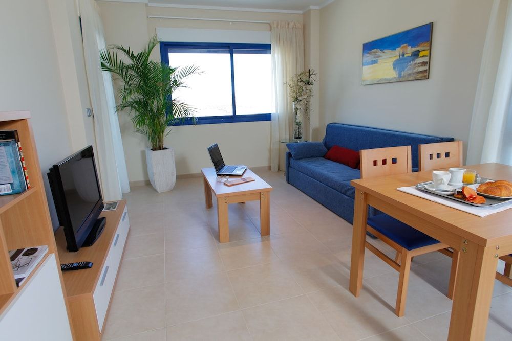 Apartment, 1 Bedroom, Balcony (2 People)