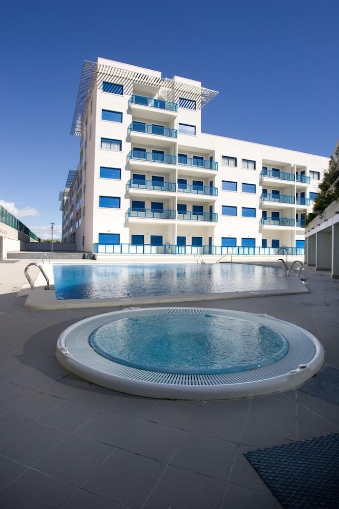 undefined Apartamentos Alicante Hills 3