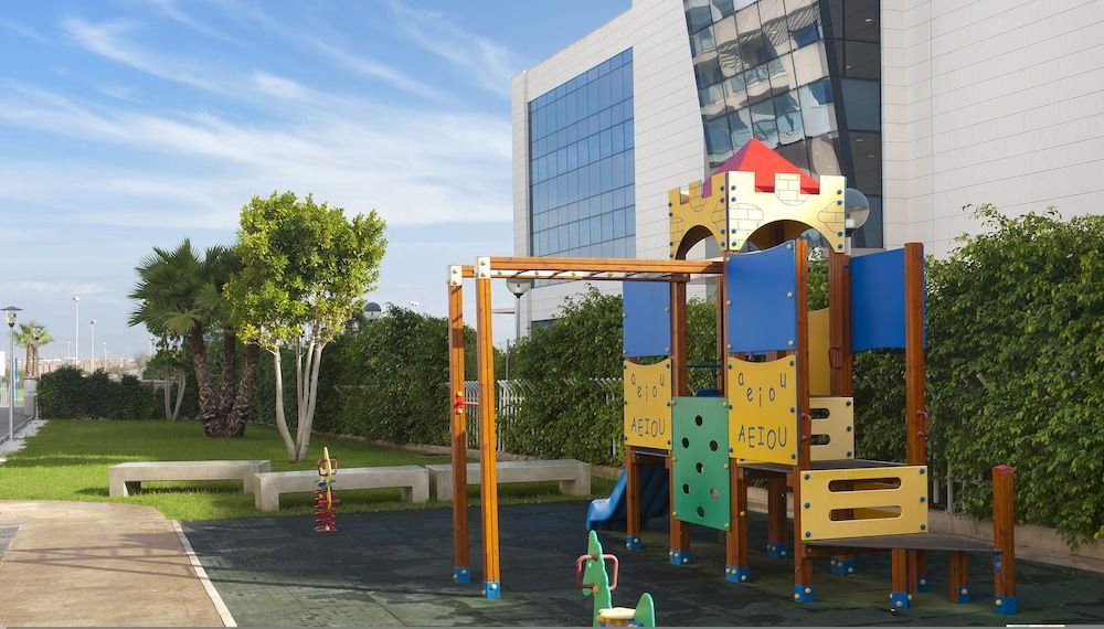 undefined Apartamentos Alicante Hills 4