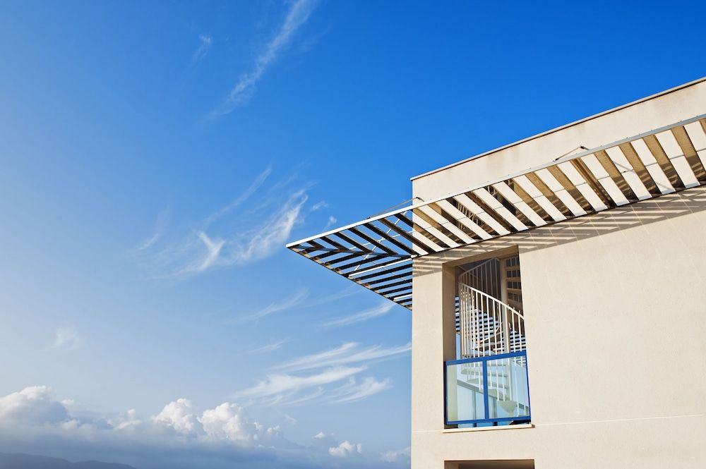 Apartamentos Alicante Hills Penthouse, 2 Bedrooms (4A + 1N)