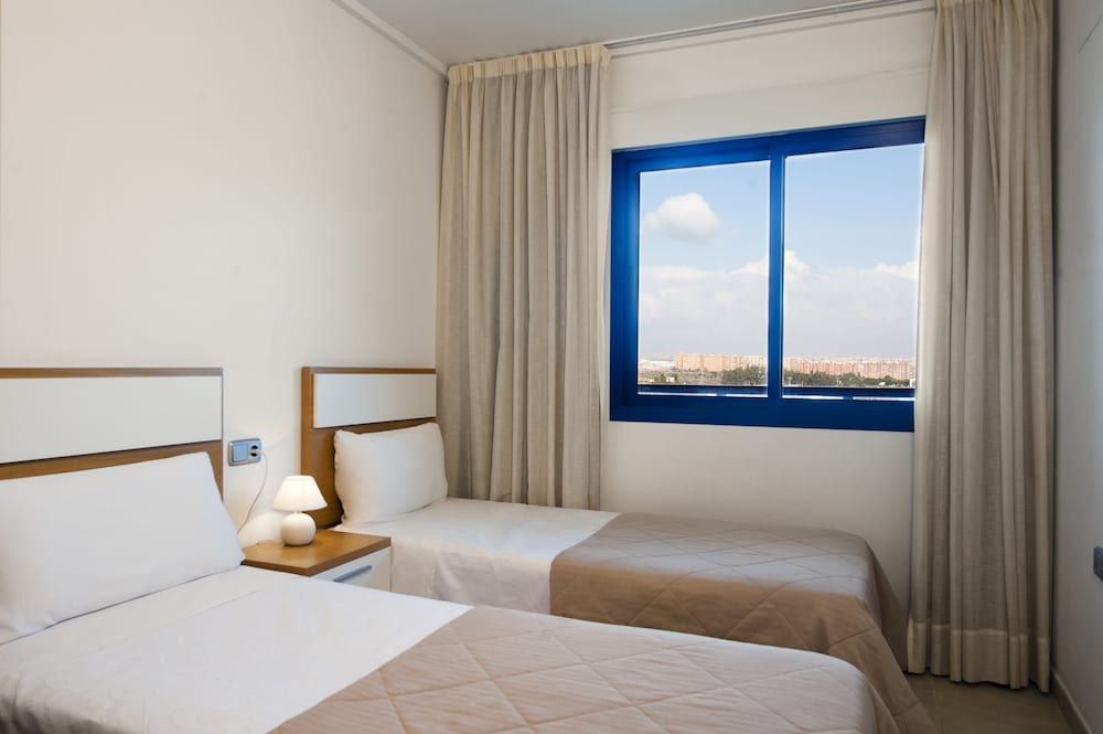 undefined Apartamentos Alicante Hills 10