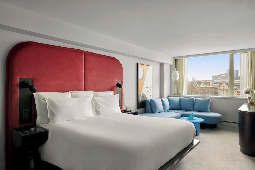 undefined Sea Containers London 7