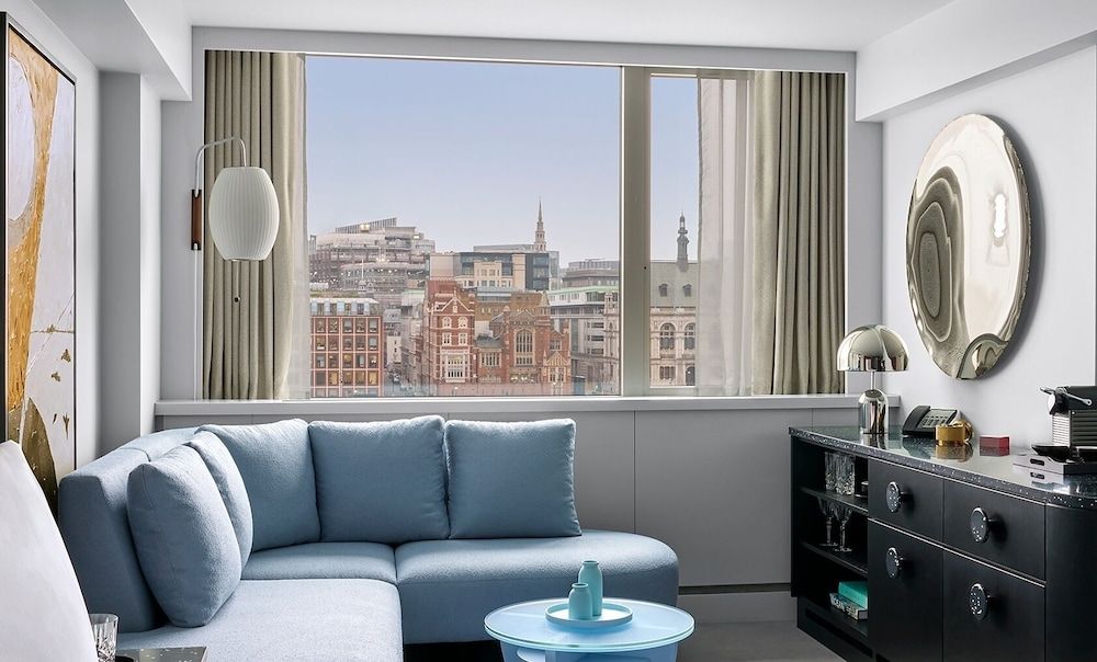 undefined Sea Containers London 7